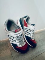 New Balance Schuhe Größe 33,5 Berlin - Köpenick Vorschau