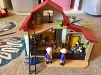 Playmobil Reiterhof Thüringen - Sondershausen Vorschau