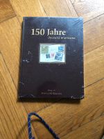 150 Jahre Deutsche Briefmarke Berlin - Wilmersdorf Vorschau