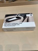 BMW Wireless Charging Case Ladehülle 84212449609 IPhone 6 6s SE2? Hessen - Schwalmstadt Vorschau