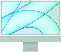 Apple iMac 24" grün  8GB RAM, 256GB wie Neu Bayern - Lindau Vorschau
