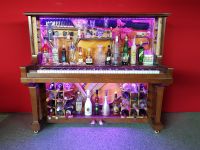 Piano Bar, Klavier Bar, Vintage Bar, Whisky Bar Hessen - Herborn Vorschau