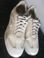 Sneker Guardiani Herrenschuhe Geox  italy Design Sportschuhe Ecco Köln - Seeberg Vorschau