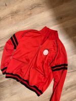 Vintage High School Karate Jacke Japan Moon Kenvelo Kendo Zip Bayern - Jandelsbrunn Vorschau