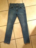 ** C&A Jeans Gr.152 Skinny Stretch verstell.Bund ** (854) Bayern - Sachsenkam Vorschau