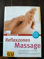 Buch über Reflexzonen Massage Bayern - Elfershausen Vorschau