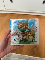Animal Crossing für Nintendo 3Ds Niedersachsen - Hildesheim Vorschau