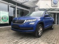 Skoda Kodiaq 2.0TDI DSG 7-SITZER*NAVI*ALU*PDC Baden-Württemberg - Wendlingen am Neckar Vorschau