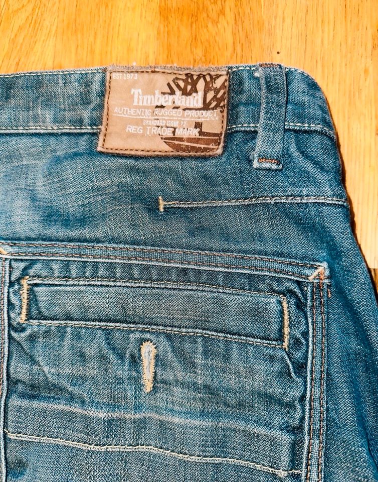 Jeans Timberland 40/34 in Köln