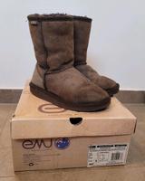 emu Boots - Stinger Lo chocolate 37 Hessen - Gernsheim  Vorschau