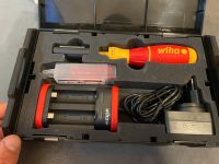 Wiha SpeedE Insulated Electric Screwdriver Hessen - Griesheim Vorschau