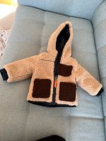 Noppies Jacke Wendejacke Teddy wasserabweisend Nürnberg (Mittelfr) - Nordstadt Vorschau