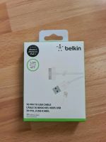 NEU Apple IPhone / IPad 30-pin to USB-A Cable / USB-Kabel Sachsen - Wurzen Vorschau