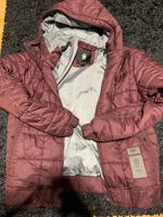 G Star Jacke Gr M-L rot Rheinland-Pfalz - Schifferstadt Vorschau