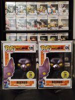 Beerus 120 SDCC Funko Pop! Nordrhein-Westfalen - Wesseling Vorschau