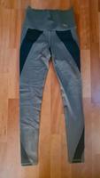 Sport-Leggings PUMA XS khaki/schwarz, wie neu Niedersachsen - Goslar Vorschau