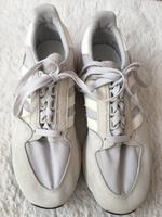 Adidas Schuhe, Größe 40 Sachsen-Anhalt - Magdeburg Vorschau