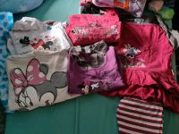 Minnie Mouse Paket Wuppertal - Elberfeld Vorschau