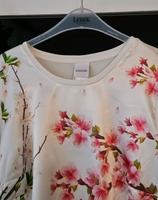 Vila Shirt mit Blumenmuster ,Gr. 42 Bayern - Thyrnau Vorschau
