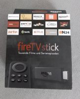 Amazon fire TV Stick, inkl OVP Baden-Württemberg - Tamm Vorschau