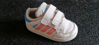 Adidas Kinderschuhe Gr. 22 Sachsen - Meerane Vorschau