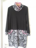 ❤ Damen Kleid Tunika Minikleid schwarz Größe M ❤ Sachsen - Radebeul Vorschau