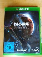 XBOX One Mass Effect Andromeda Bayern - Miesbach Vorschau