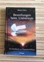 Bestellungen beim Universum von Bärbel Mohr Baden-Württemberg - Leingarten Vorschau