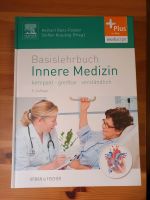 Renz-Polster, Basislehrbuch Innere Medizin, 5. Auflage 2012 Bayern - Dieterskirchen Vorschau