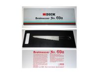 Dick Brotmesser No. 69a Modell 1912 - Neuauflage + Schneidbrett + Nordrhein-Westfalen - Krefeld Vorschau