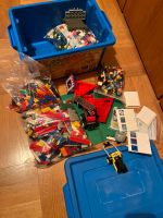 Lego Konvolut  ca. 2,8 Kg - auch Lego-Technikteile - Hannover - Südstadt-Bult Vorschau