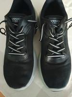 Sneaker , Herren , Venice , schwarz, Gr.44,aktuelle Kollektion Nordrhein-Westfalen - Iserlohn Vorschau