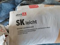 SK leicht Spachtel -und Klebemörtel Bayern - Höllhammer Vorschau