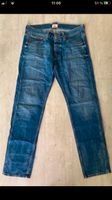 Tommy hilfiger Jeans Ronan 32/34 blau Nordrhein-Westfalen - Kevelaer Vorschau