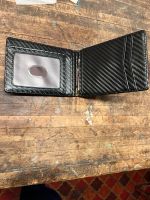 Slim Wallet Geldbeutel Carbon Bayern - Neuburg a.d. Donau Vorschau