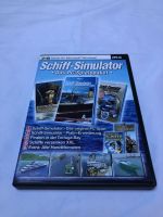 Schiff-Simulator 2006 - Das PC Spielepaket Berlin - Tegel Vorschau