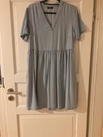 C&A JEANSKLEID Jeanstunika wie neu, Gr.42 Nordrhein-Westfalen - Burscheid Vorschau