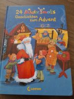 Buch "24 Bildermausgeschichten zum Advent" Rheinland-Pfalz - Hirz-Maulsbach Vorschau