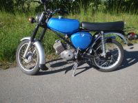 Simson S51 Enduro mit Papieren Thüringen - Schmoelln Vorschau