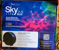 Sternenlicht Nebel - Projektor Strahler "BlissLights Sky Lite 2.0 Berlin - Charlottenburg Vorschau