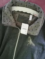 Jacke Gr. 56/58, NEU, C&A Fleecejacke Gr. Größe, Longjacke Sachsen - Netzschkau Vorschau