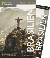 NATIONAL GEOGRAPHIC Reisehandbuch Brasilien - neu Nordrhein-Westfalen - Metelen Vorschau