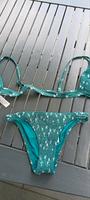 Bikini Hollister Neu Gr. XS/M Nordrhein-Westfalen - Haan Vorschau