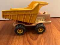 Fisher Price Bau LKW Vintage 1980er Wandsbek - Hamburg Sasel Vorschau