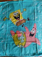 Kinderbettwäsche von SpongeBob Schwammkopf Nordrhein-Westfalen - Lippetal Vorschau