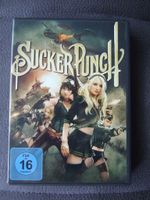 Sucker Punch DVD Baden-Württemberg - Heidelberg Vorschau