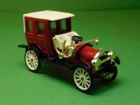 Packard Landaulet 1912 les tacots de MINIALUXE 1:43 Modellauto Schleswig-Holstein - Klein Rönnau Vorschau