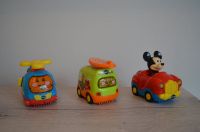 Vtech Tut Tut Baby Flitzer - 3 Autos Saarland - Püttlingen Vorschau