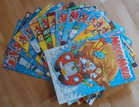 Walt Disneys Micky Maus, 18x Comics Hefte + Sonderheft 2014 Nordrhein-Westfalen - Hamm Vorschau