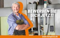 CNC-Fräser (m/w/d) in Schwäbisch Gmünd Baden-Württemberg - Schwäbisch Gmünd Vorschau